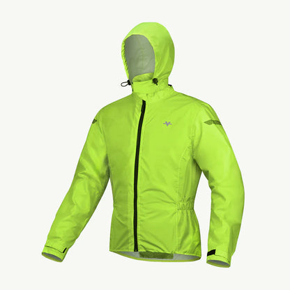VIATERRA JACKET RAIN M200