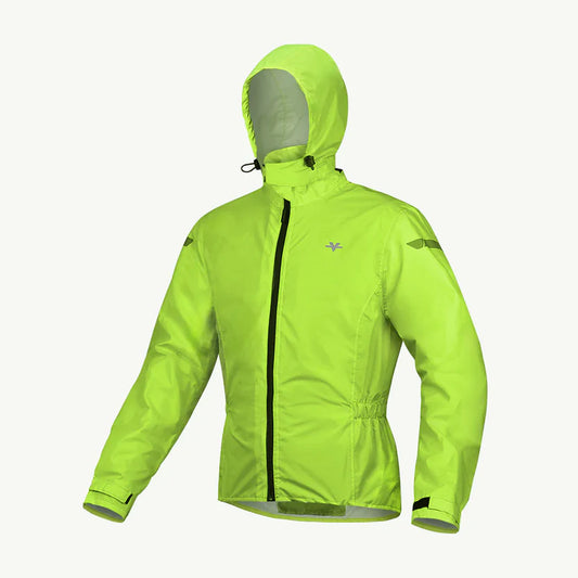 VIATERRA JACKET RAIN M200
