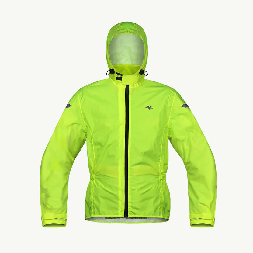VIATERRA JACKET RAIN M200