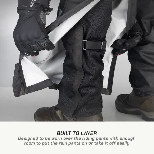 VIATERRA PANTS RAIN M200