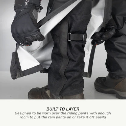 VIATERRA PANTS RAIN M200
