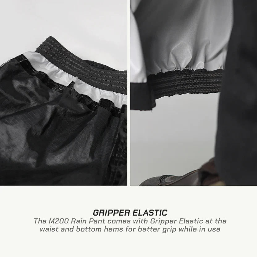 VIATERRA PANTS RAIN M200