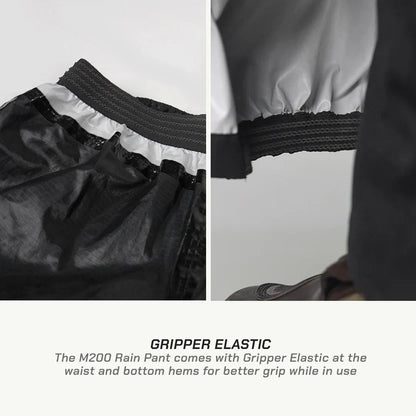 VIATERRA PANTS RAIN M200