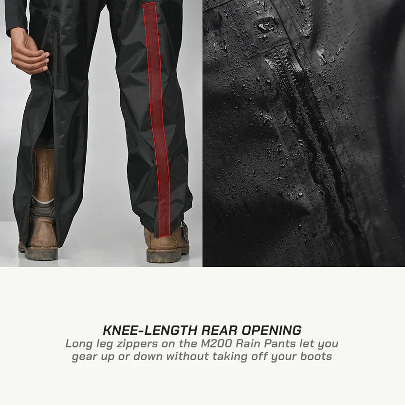 VIATERRA PANTS RAIN M200