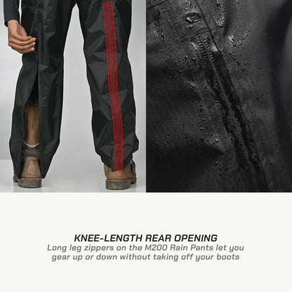 VIATERRA PANTS RAIN M200