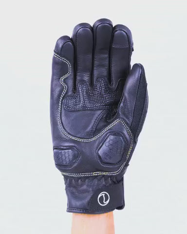 GLOVES RYNOX TORNADO PRO 3