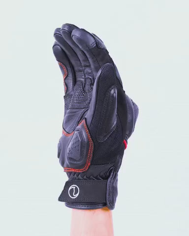 GLOVES RYNOX TORNADO PRO 3