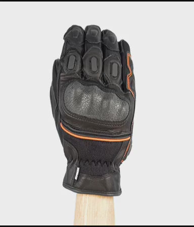 GLOVES RYNOX TORNADO PRO 3