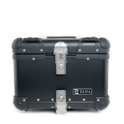 ZANA TOP BOX ZITB008 BLACK 45L