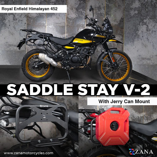 ZANA SADDLE STAY ZI8435 HIM 450