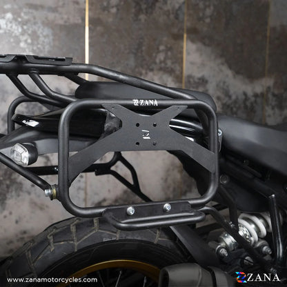 ZANA SADDLE STAY ZI8435 HIM 450