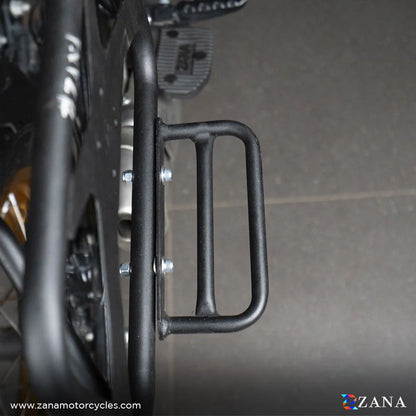 ZANA SADDLE STAY ZI8435 HIM 450