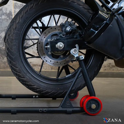 ZANA PADDOCK STAND MATT ZI8114