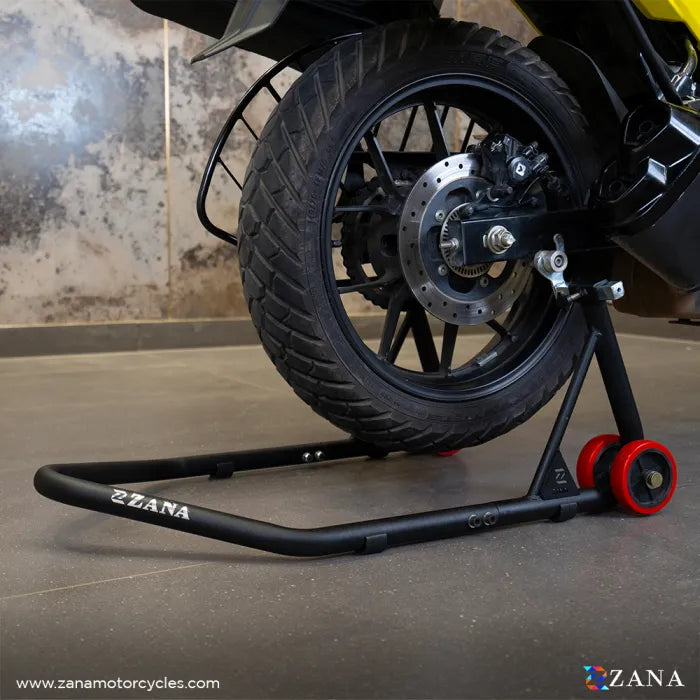 ZANA PADDOCK STAND MATT ZI8114