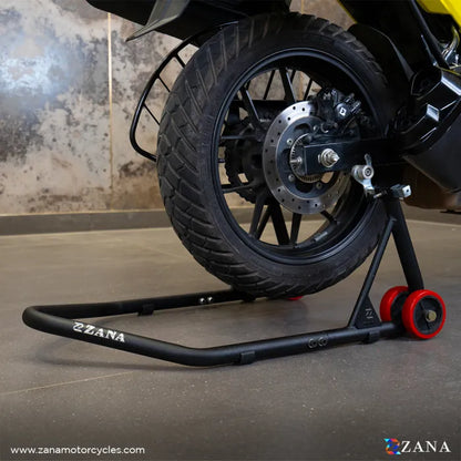 ZANA PADDOCK STAND MATT ZI8114