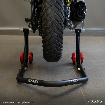 ZANA PADDOCK STAND MATT ZI8114