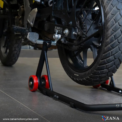 ZANA PADDOCK STAND MATT ZI8114