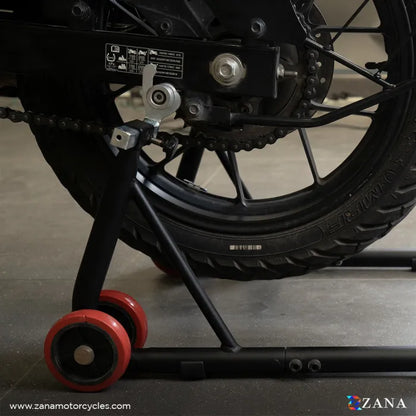 ZANA PADDOCK STAND MATT ZI8114