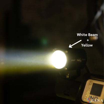 ZANA FOG LIGHT ZIFL013 ZFL R25