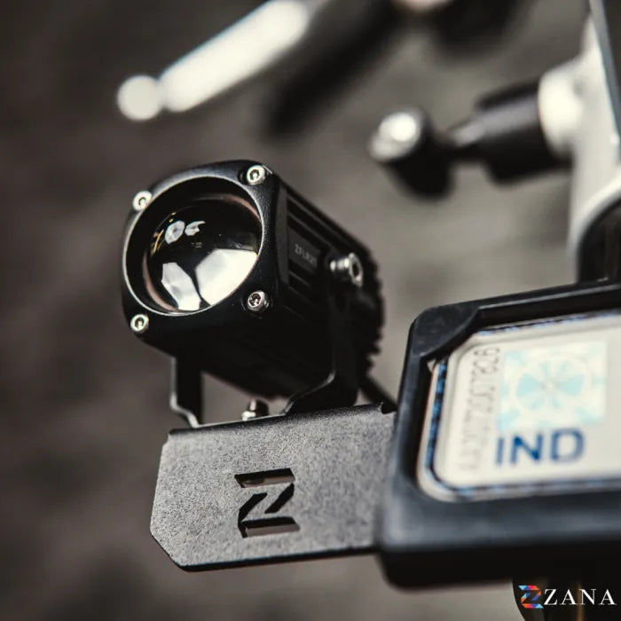 ZANA FOG LIGHT ZIFL013 ZFL R25