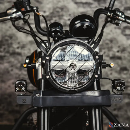 ZANA FOG LIGHT ZIFL013 ZFL R25