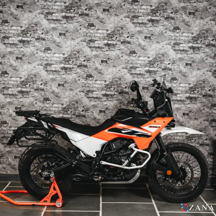 ZANA SADDLE STAY ZI8559 KTM ADV 390 (2025)