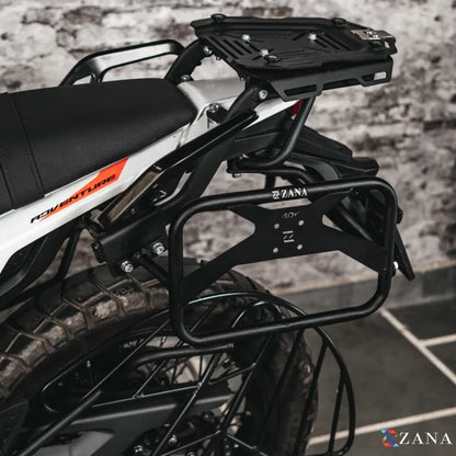 ZANA SADDLE STAY ZI8559 KTM ADV 390 (2025)