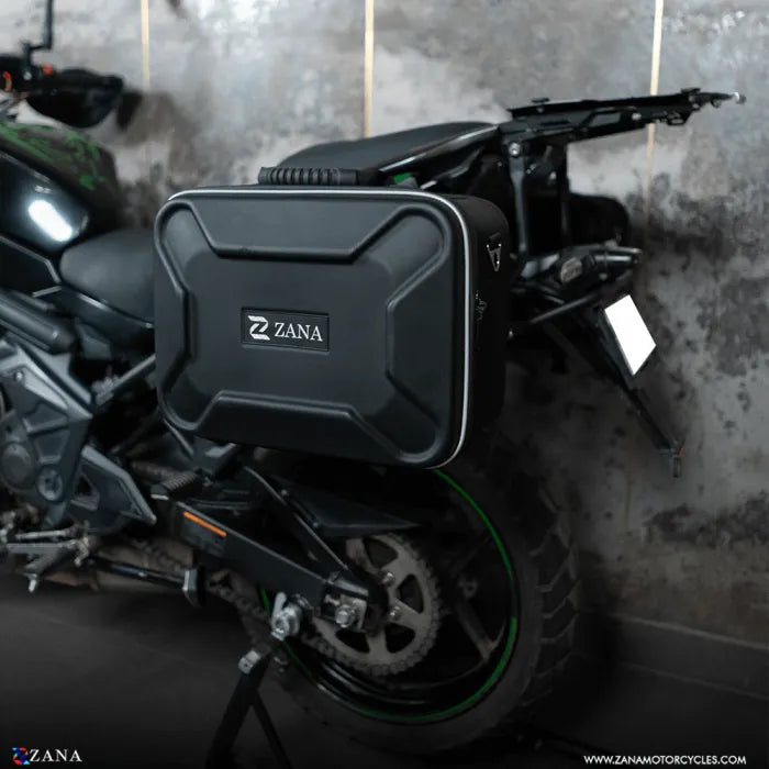 ZANA SADDLE STAY ZI8497V2 VERSYS 650