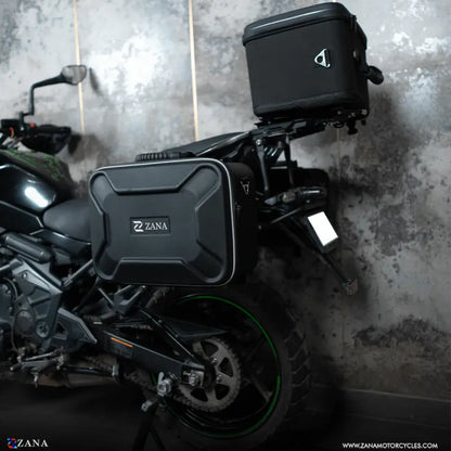 ZANA SADDLE STAY ZI8497V2 VERSYS 650