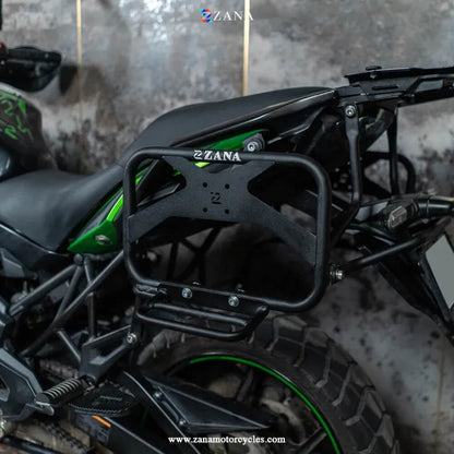 ZANA SADDLE STAY ZI8497V2 VERSYS 650