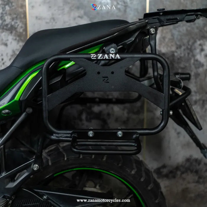 ZANA SADDLE STAY ZI8497V2 VERSYS 650