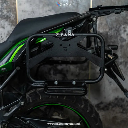 ZANA SADDLE STAY ZI8497V2 VERSYS 650