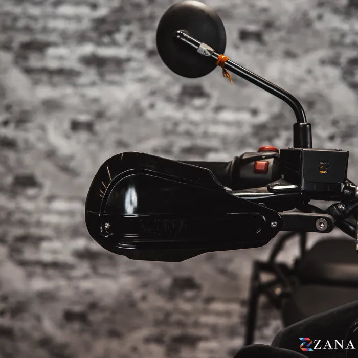 ZANA HAND GUARD ZI8615 BB HIMALAYAN 450