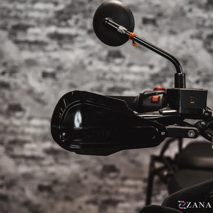 ZANA HAND GUARD ZI8615 BB HIMALAYAN 450