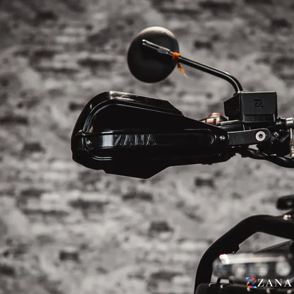 ZANA HAND GUARD ZI8615 BB HIMALAYAN 450