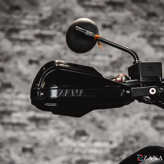 ZANA HAND GUARD ZI8615 BB HIMALAYAN 450