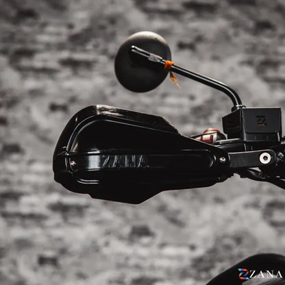 ZANA HAND GUARD ZI8615 BB HIMALAYAN 450