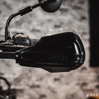 ZANA HAND GUARD ZI8615 BB HIMALAYAN 450