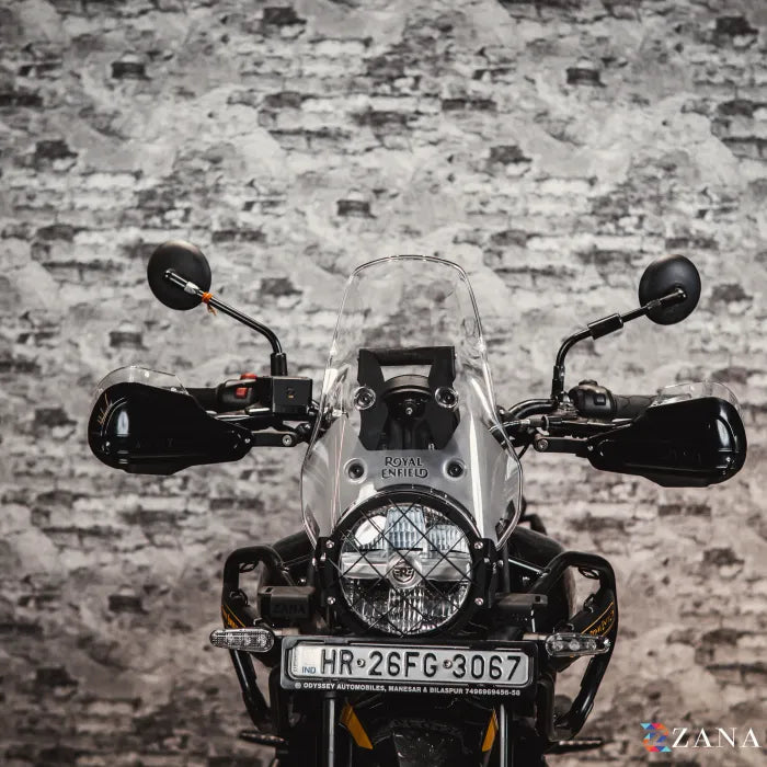 ZANA HAND GUARD ZI8615 BB HIMALAYAN 450