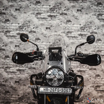 ZANA HAND GUARD ZI8615 BB HIMALAYAN 450