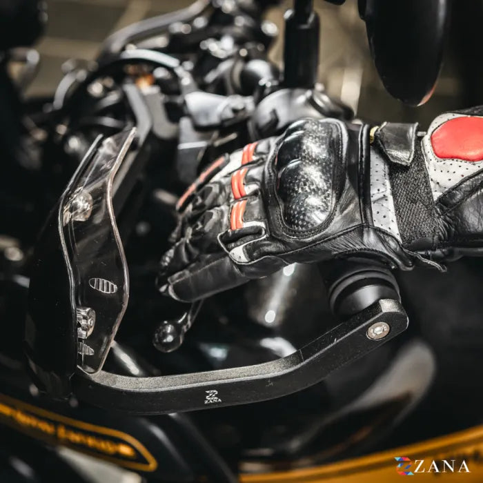 ZANA HAND GUARD ZI8615 BB HIMALAYAN 450