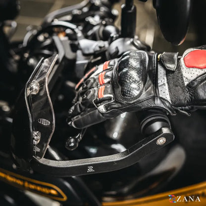 ZANA HAND GUARD ZI8615 BB HIMALAYAN 450