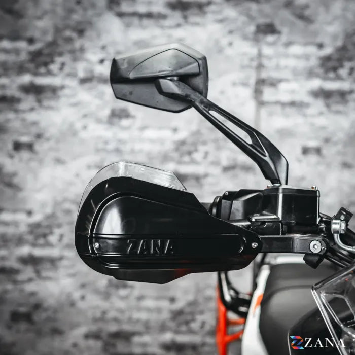 ZANA HAND GUARD ZI8614 BB KTM 2025