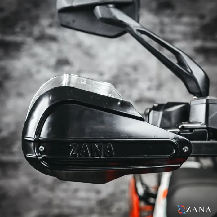 ZANA HAND GUARD ZI8614 BB KTM 2025