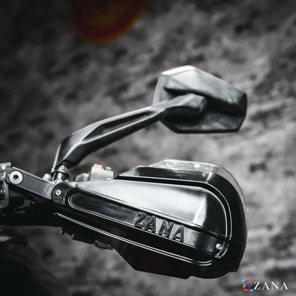 ZANA HAND GUARD ZI8614 BB KTM 2025