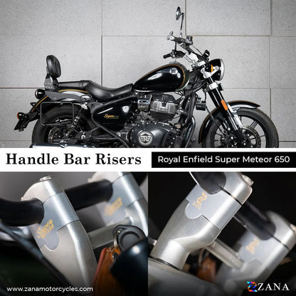 ZANA HANDLE RISER ZI8375 RE SUPER METEOR 650