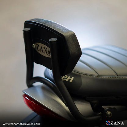 ZANA BACKREST ZI8372 TRIUMPH 400