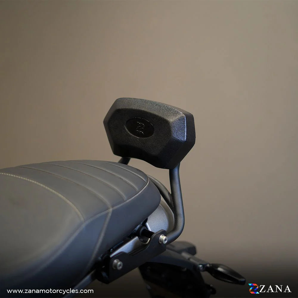 ZANA BACKREST ZI8372 TRIUMPH 400
