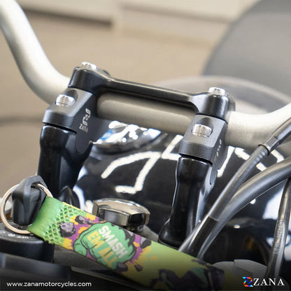 ZANA HANDLE RISER ZI8357 TRIUMPH