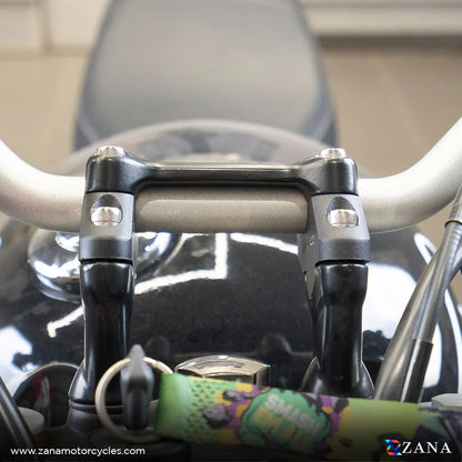 ZANA HANDLE RISER ZI8357 TRIUMPH